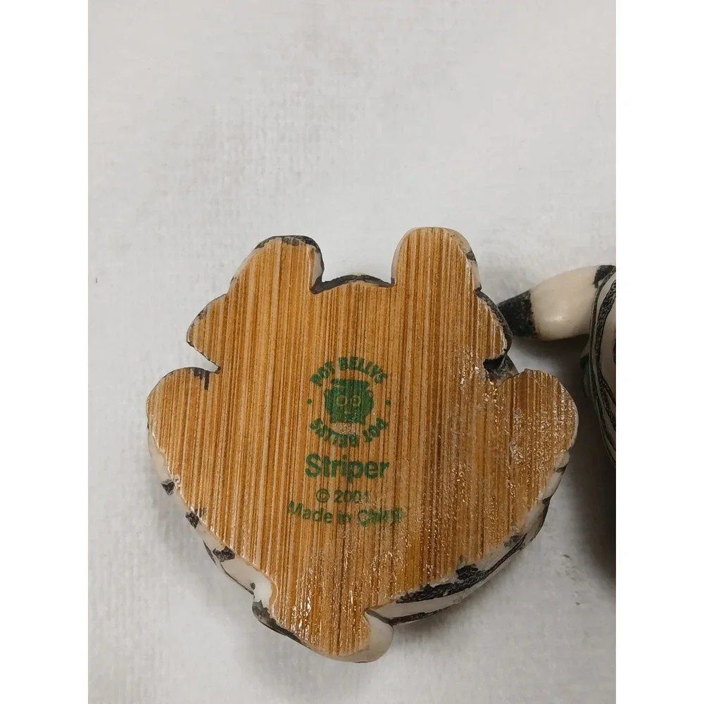 Harmony Kingdom Pot Bellys box PBBZE 